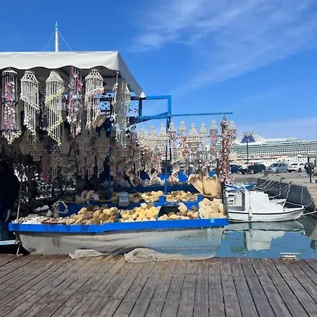 In Rhodos Stadt 公寓 Rhodes City